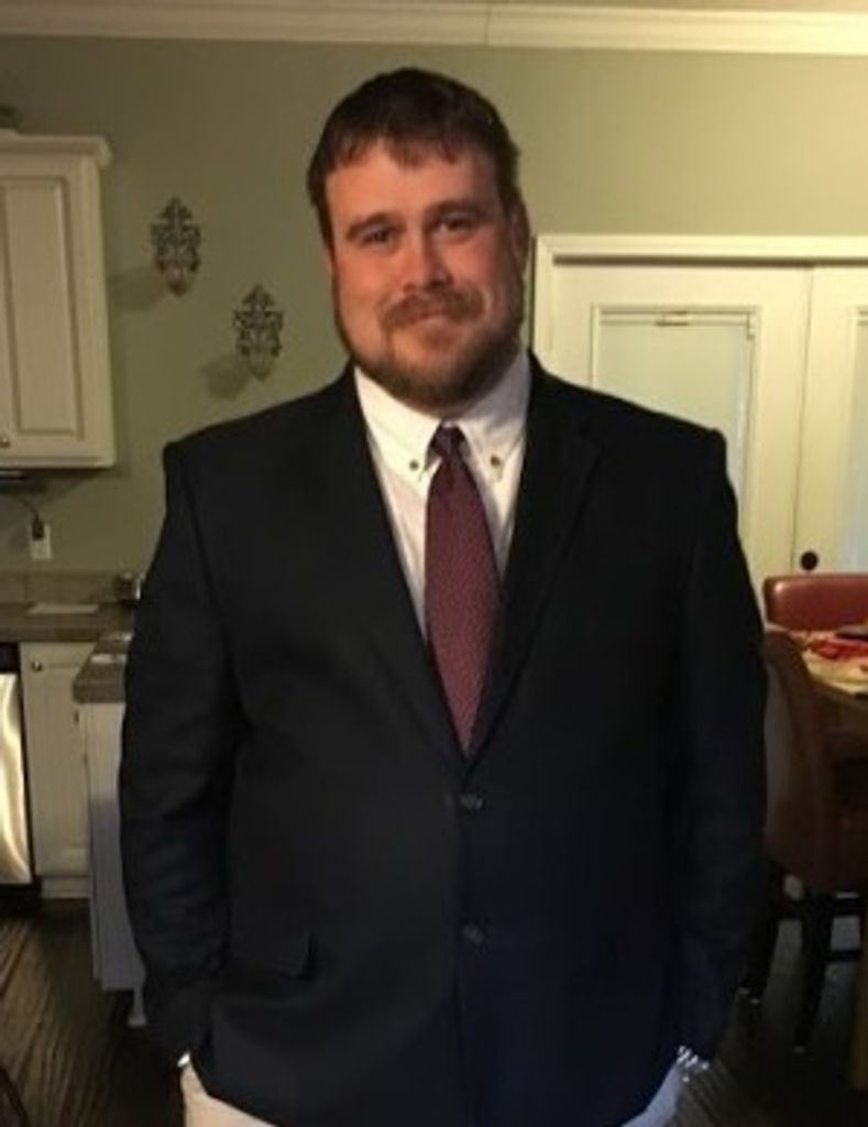 Jesse Trevor Daniels Profile Photo