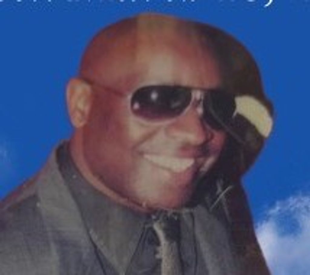 Earl Eugene Cornelius