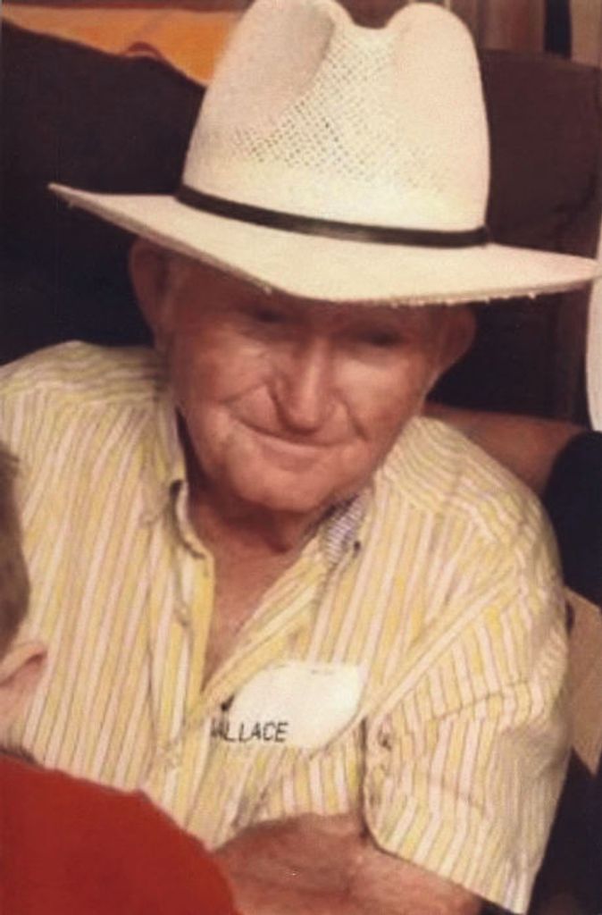 Wallace Godfrey