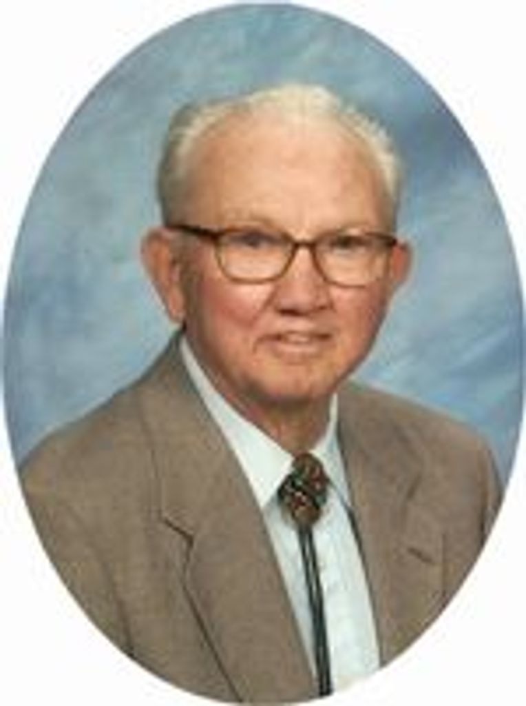 Willard Fabian Carlson