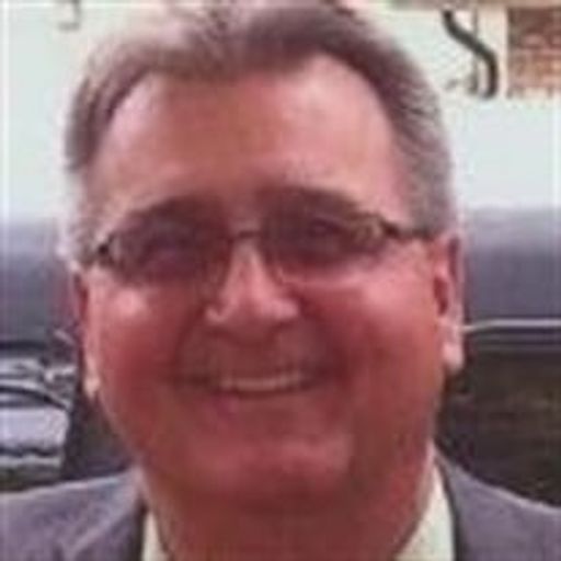 Steve Ladner Profile Photo