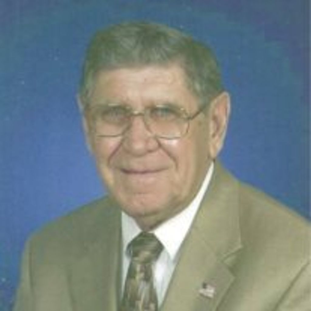 Bobby Gene Harbin Profile Photo