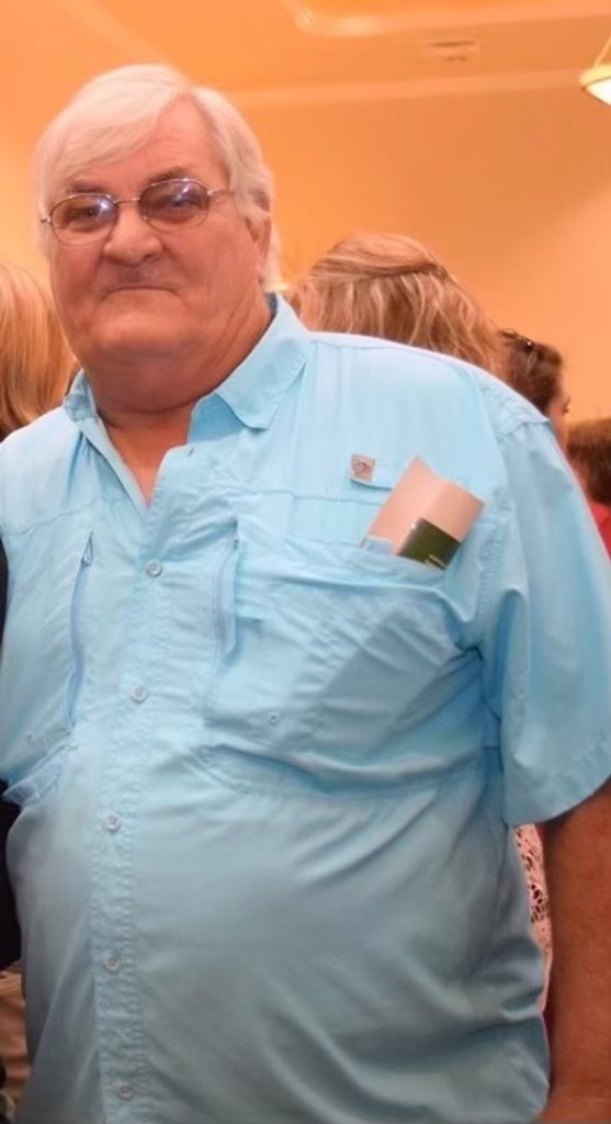 Dennis Glenn Cullember