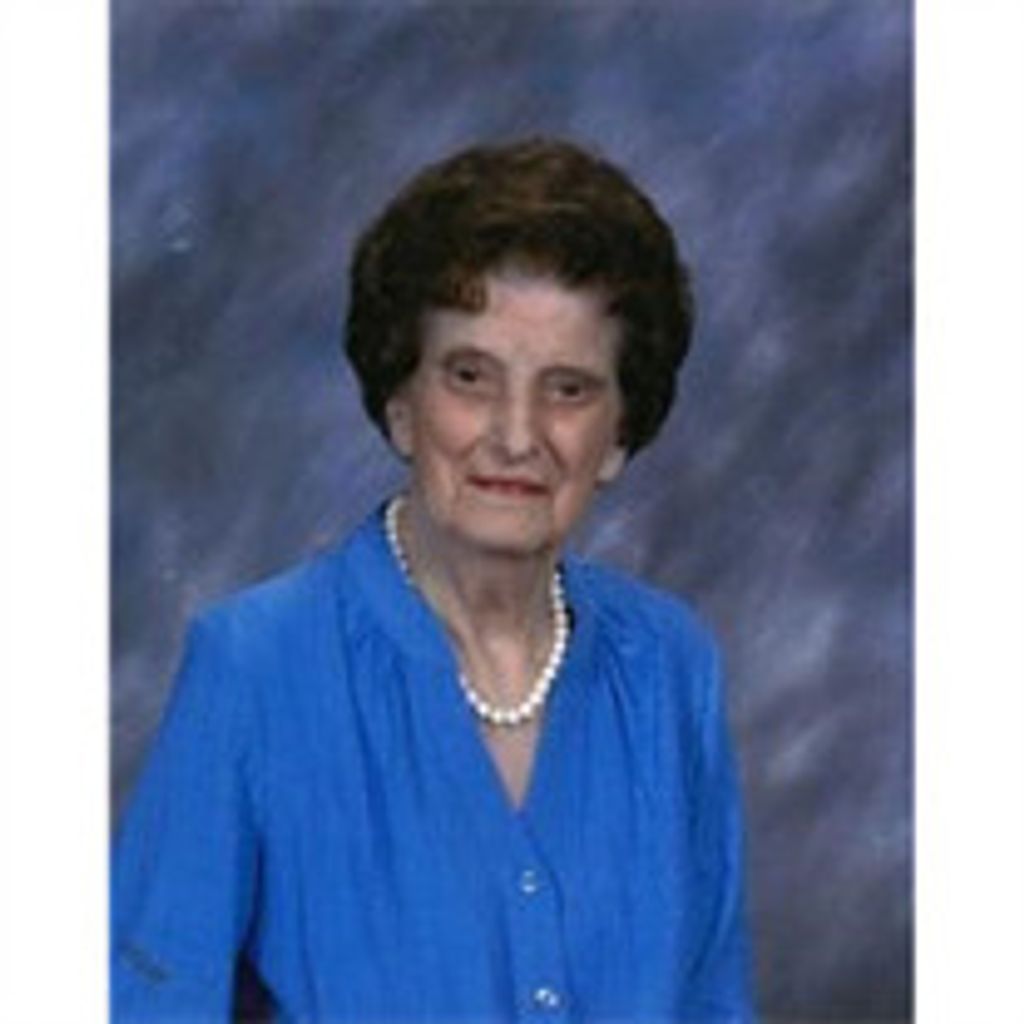 Julia Thweatt Kenney Profile Photo