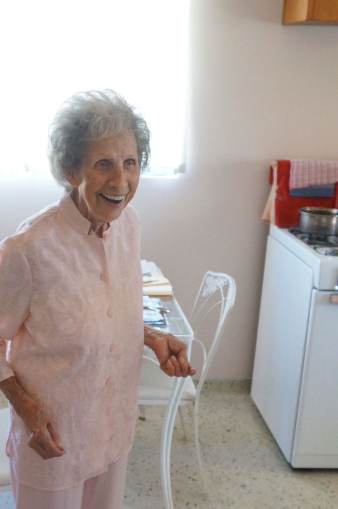 Betty Jane Lefteruk