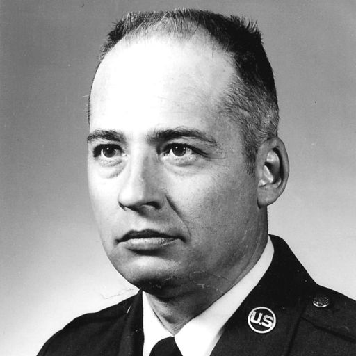 Ronald Lee Retherford Profile Photo