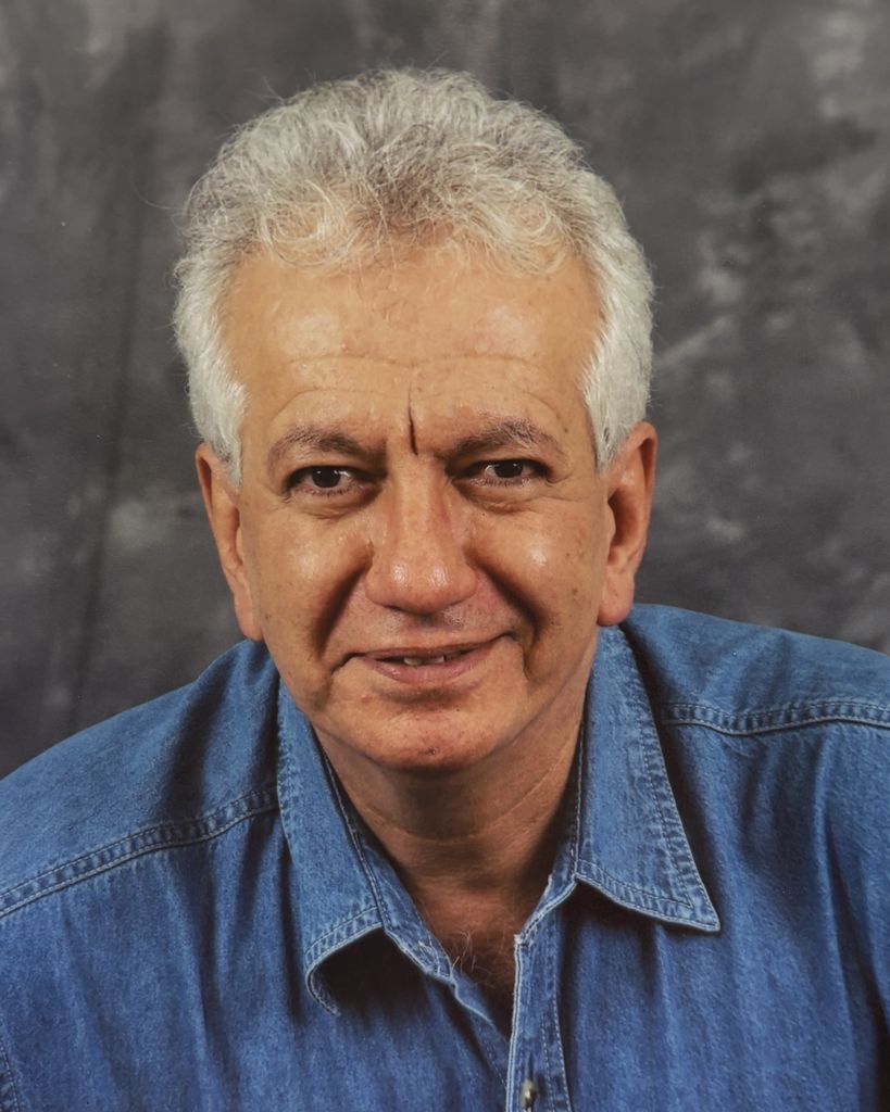 Ali Rafiee Profile Photo