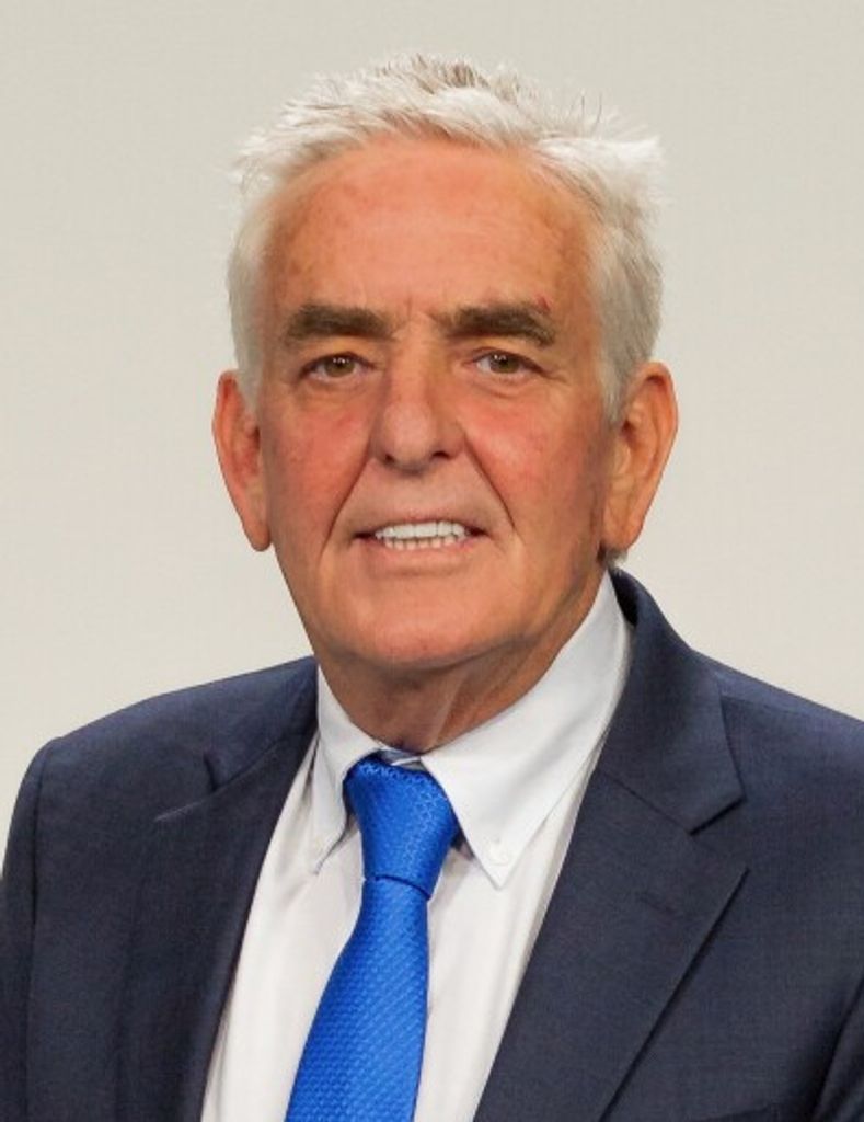 Edward Joseph Wright Jr. Profile Photo