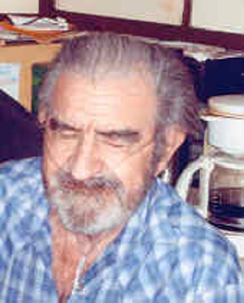 Paul Robinson Duyck