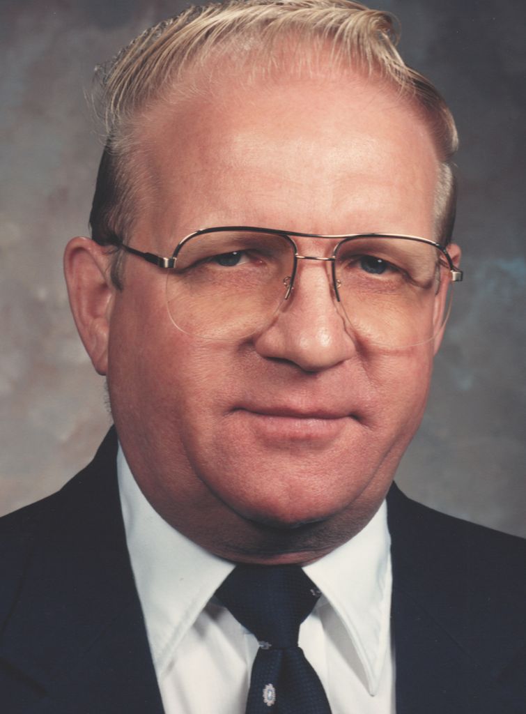 Jarl H. Nelson
