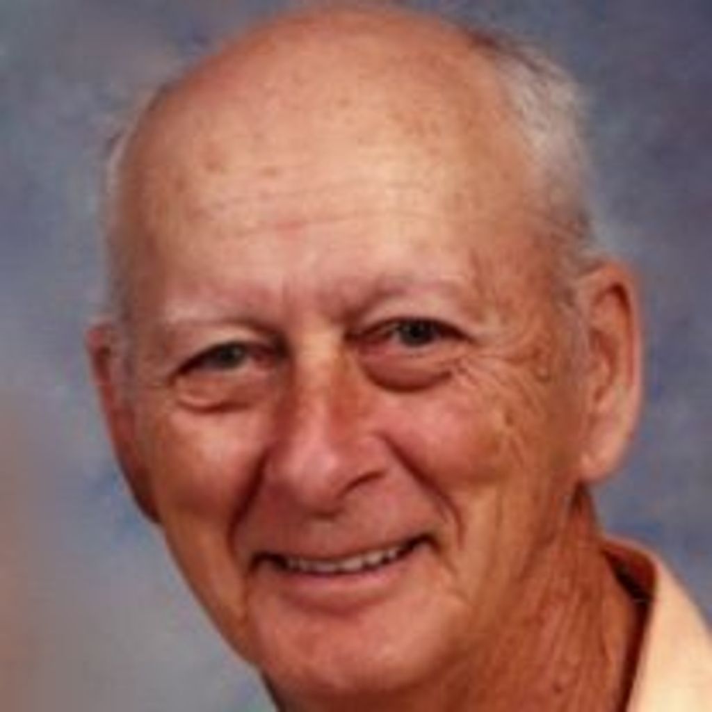 Ralph Harold Erdahl