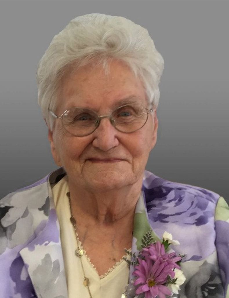 Fern Jacobs Profile Photo