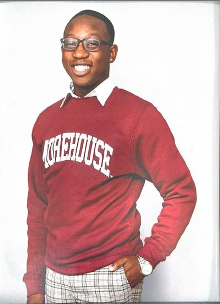 Jayden Dewayne Mango