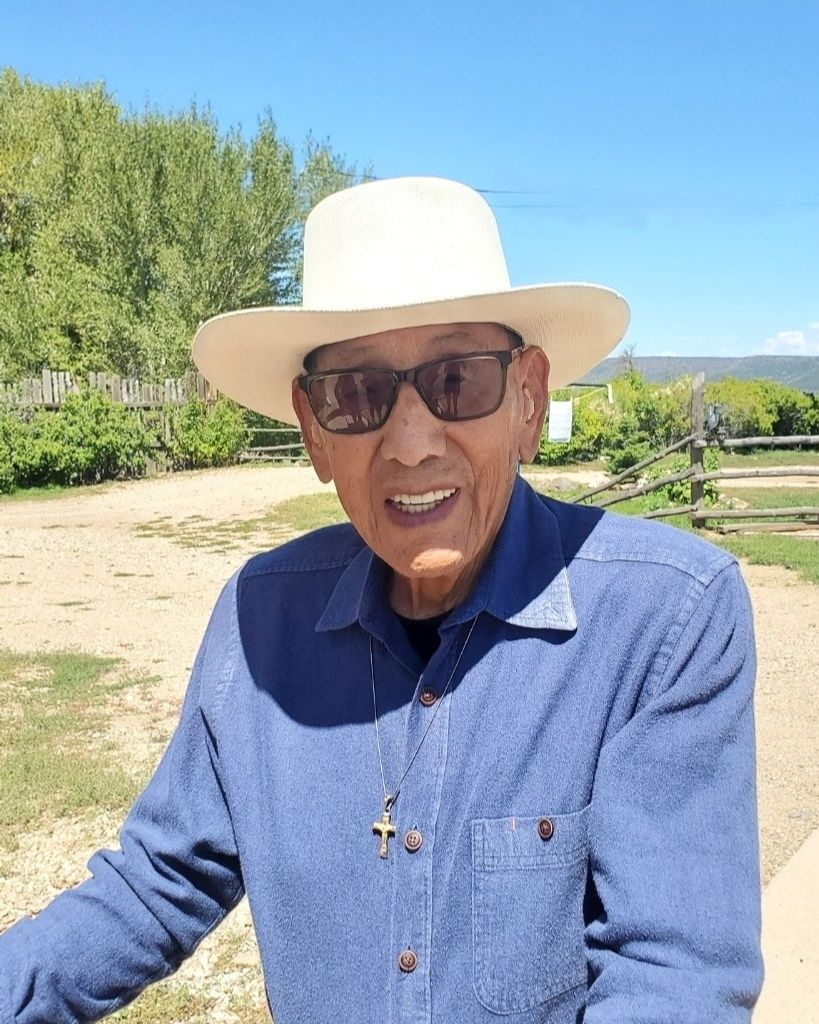 Valdemar A. DeHerrera