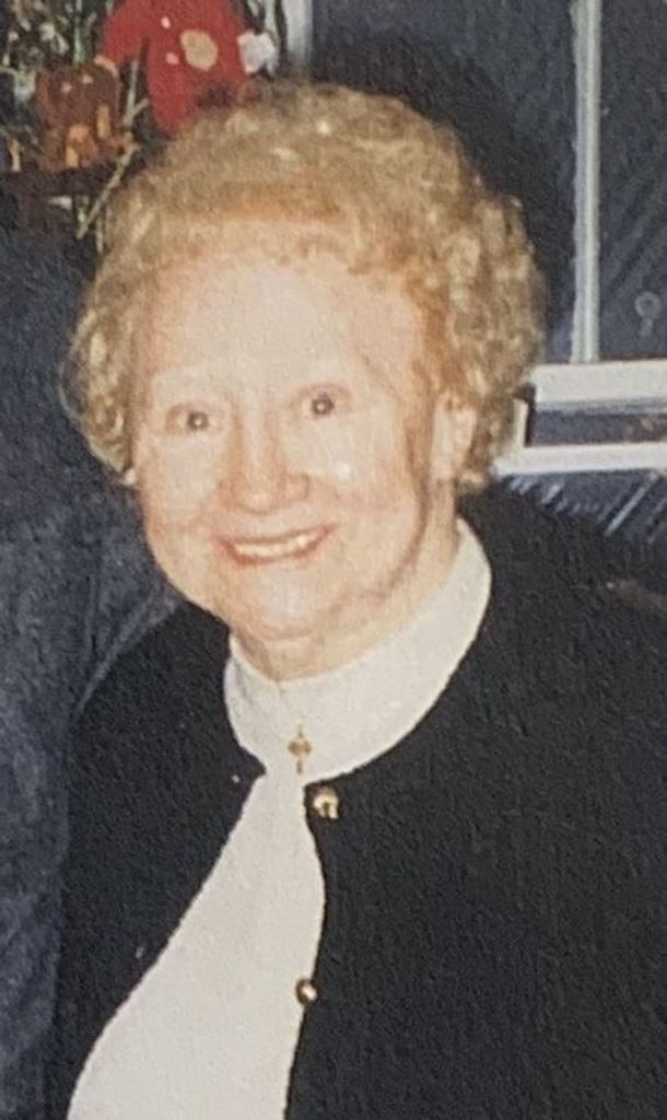 Theresa M. Morse Profile Photo