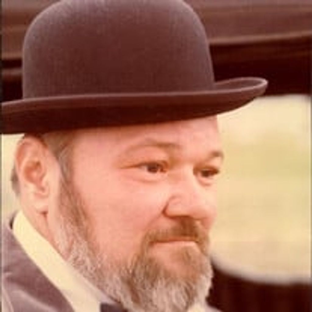 Louis Garey