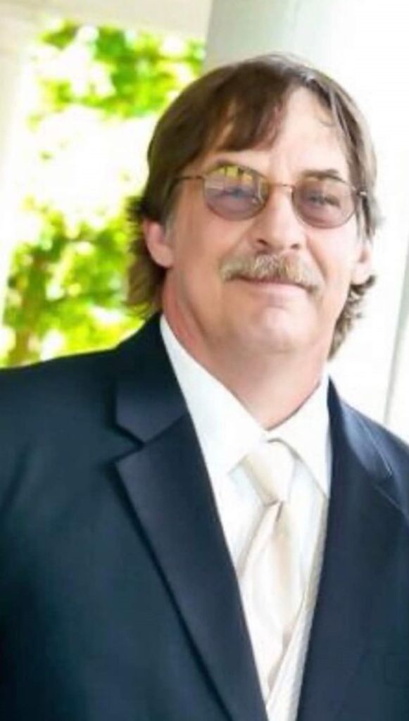 Charles Eric Steger Profile Photo