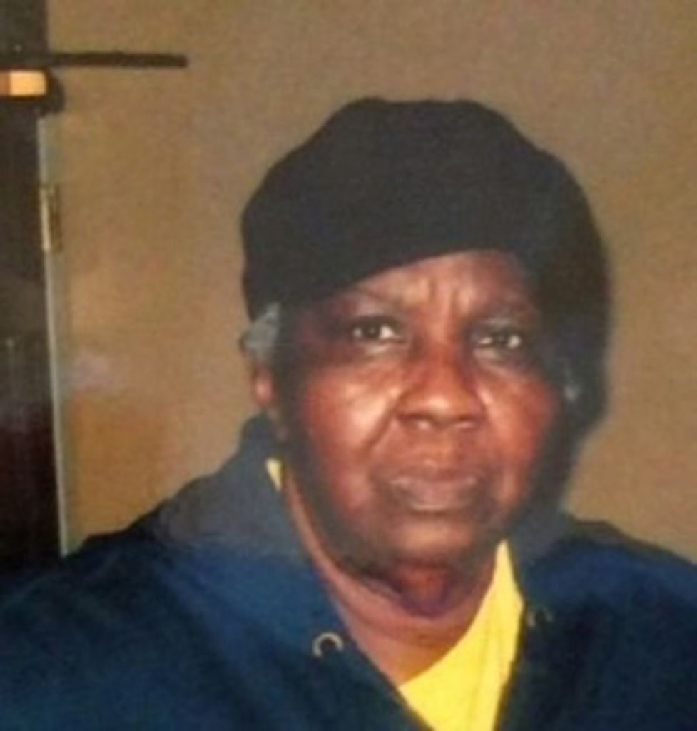 Willie Mae Patterson Profile Photo