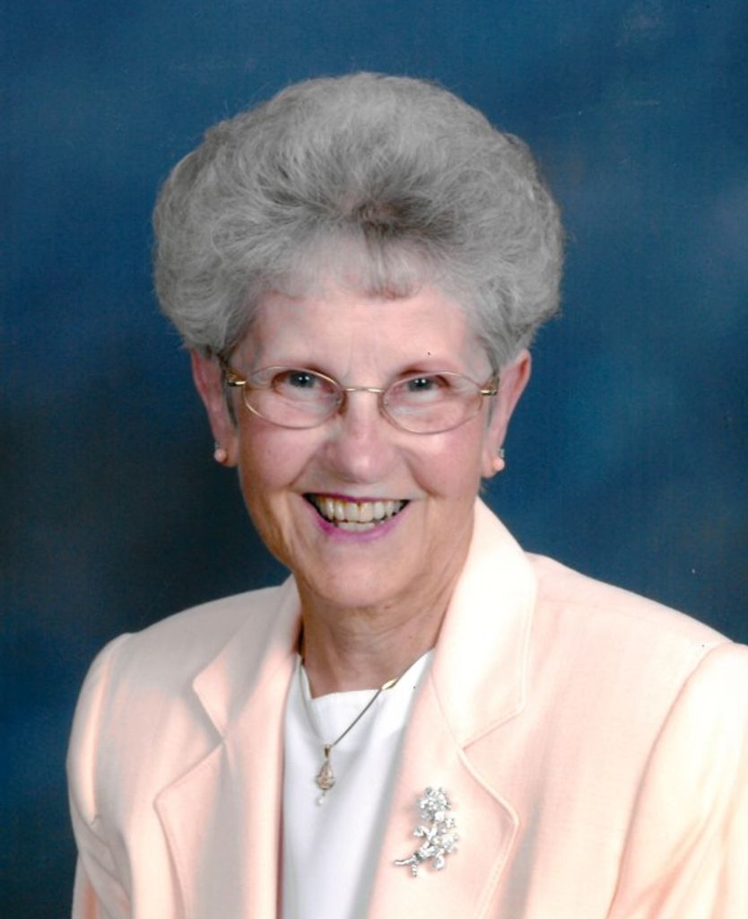 Lenora Luginbill