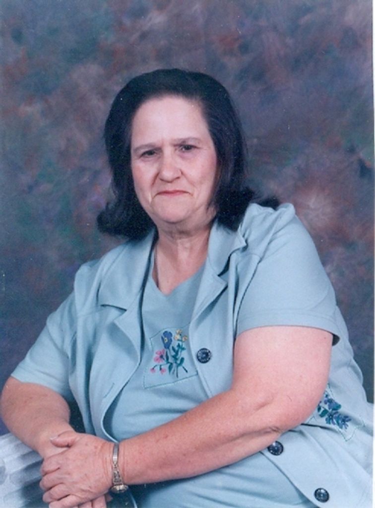Martha Joyce Nichols Profile Photo