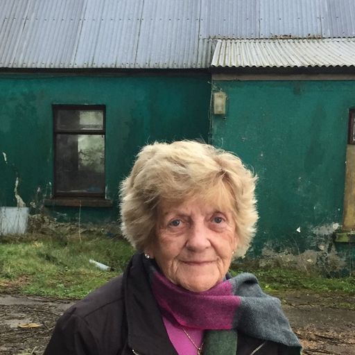 Mary Scanlon Profile Photo