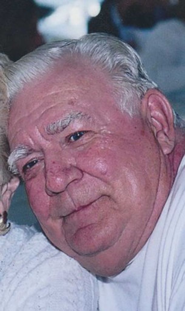 Jerry Mueller Profile Photo