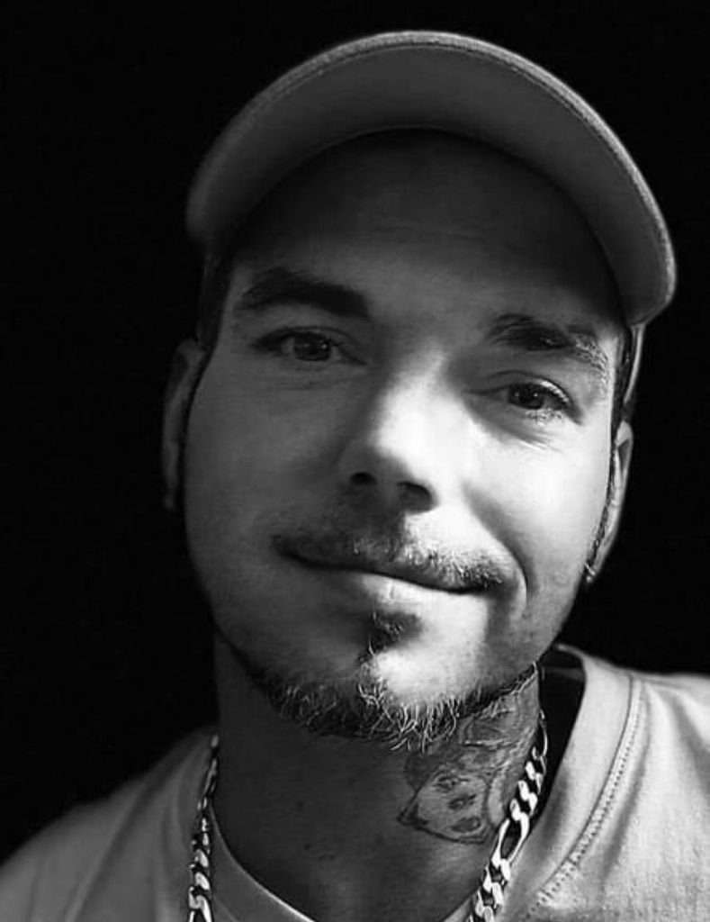 Justin Jeremy  Powell  Profile Photo