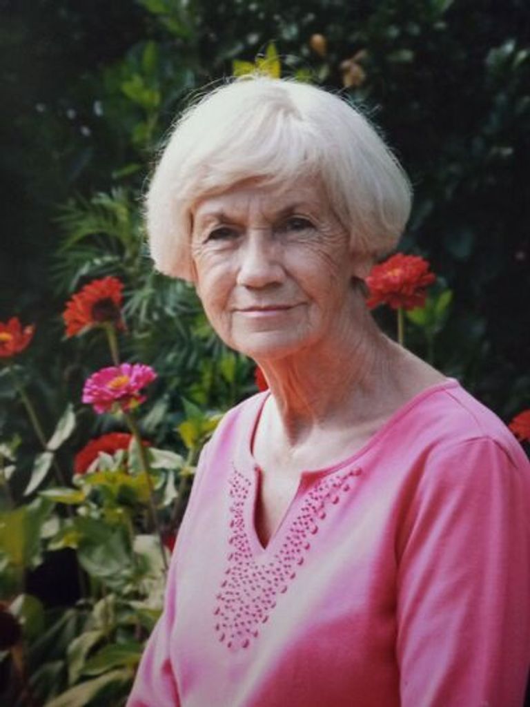 Mattie Sue Noles Davenport Profile Photo