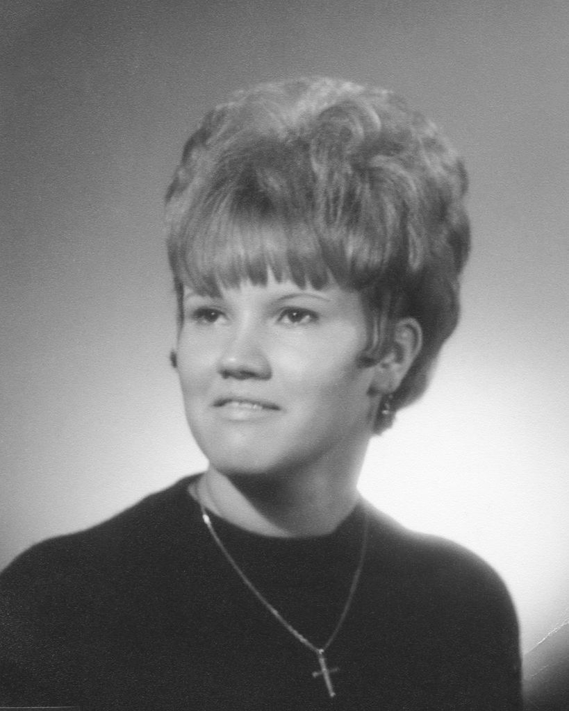 Helen Louise Denton Profile Photo