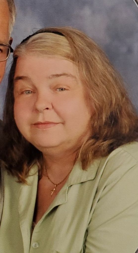 Diane M. Schmidt Profile Photo