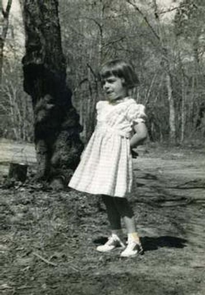 Helen Greenwood Locklear