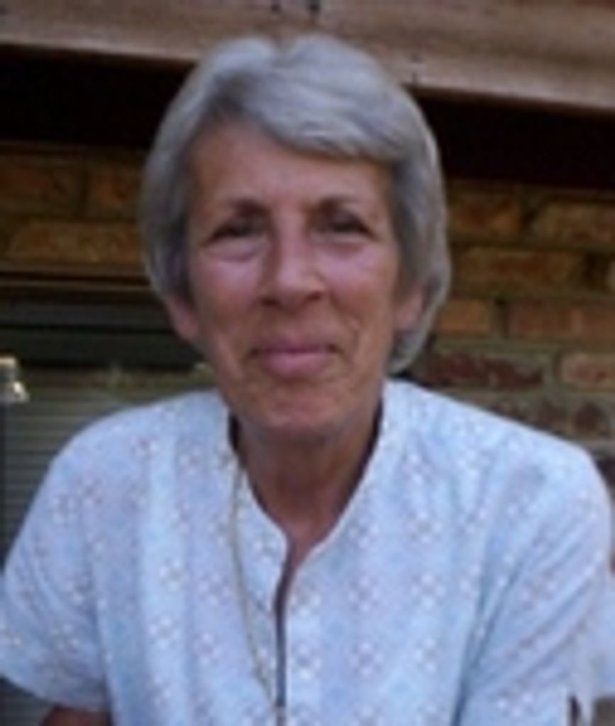 Joy Bibeau