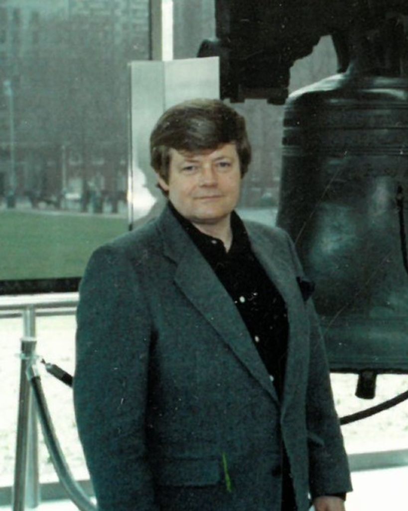 James "Jim" Wesley Parnell, Jr. Profile Photo