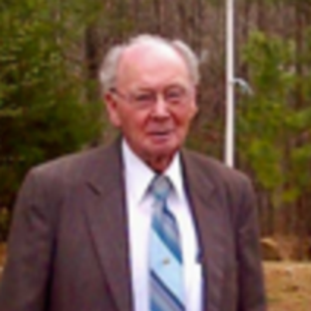R.C. "Jack" Woodruff Profile Photo