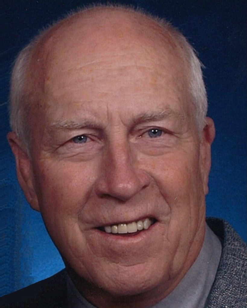 Roger L. Mullins Profile Photo