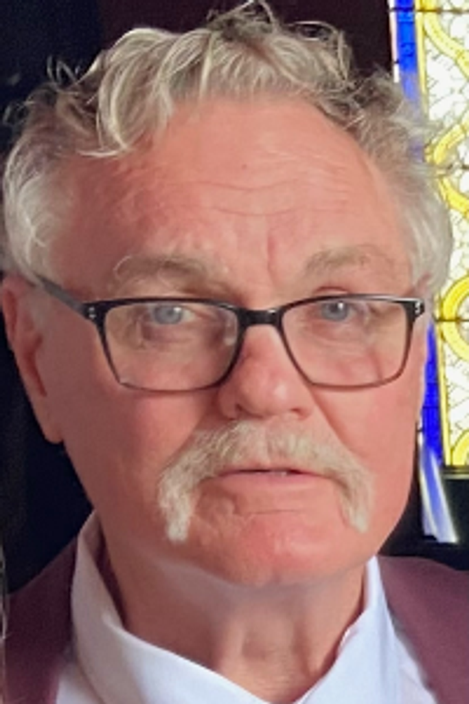 Richard M. Reed Profile Photo