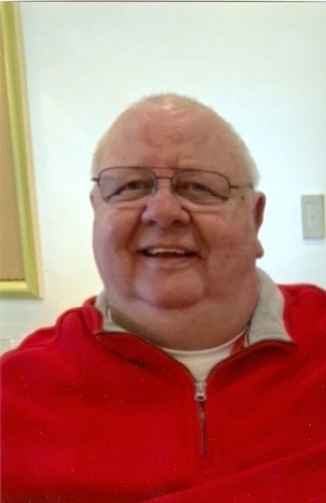 Terry B. Mcbride Profile Photo