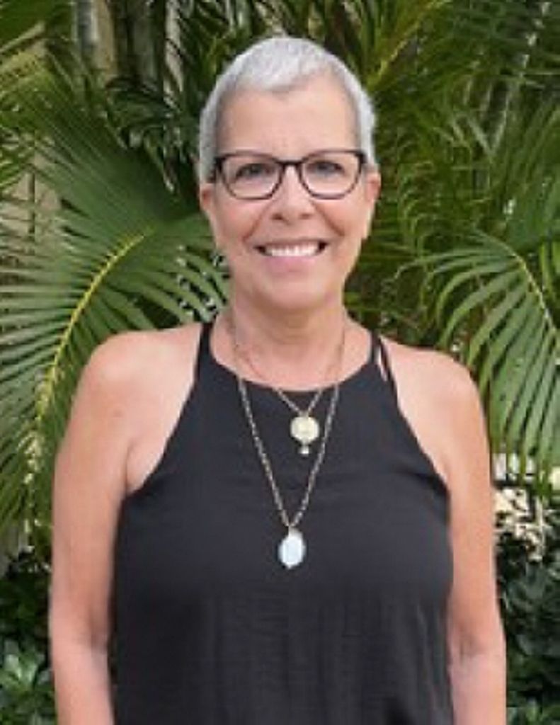 Paula Jo Alessandrini Profile Photo