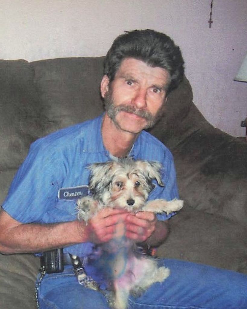 Chester Lee Sprueill Profile Photo