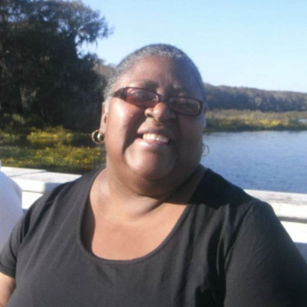 Willa Mae "Penny" Williams-Owens