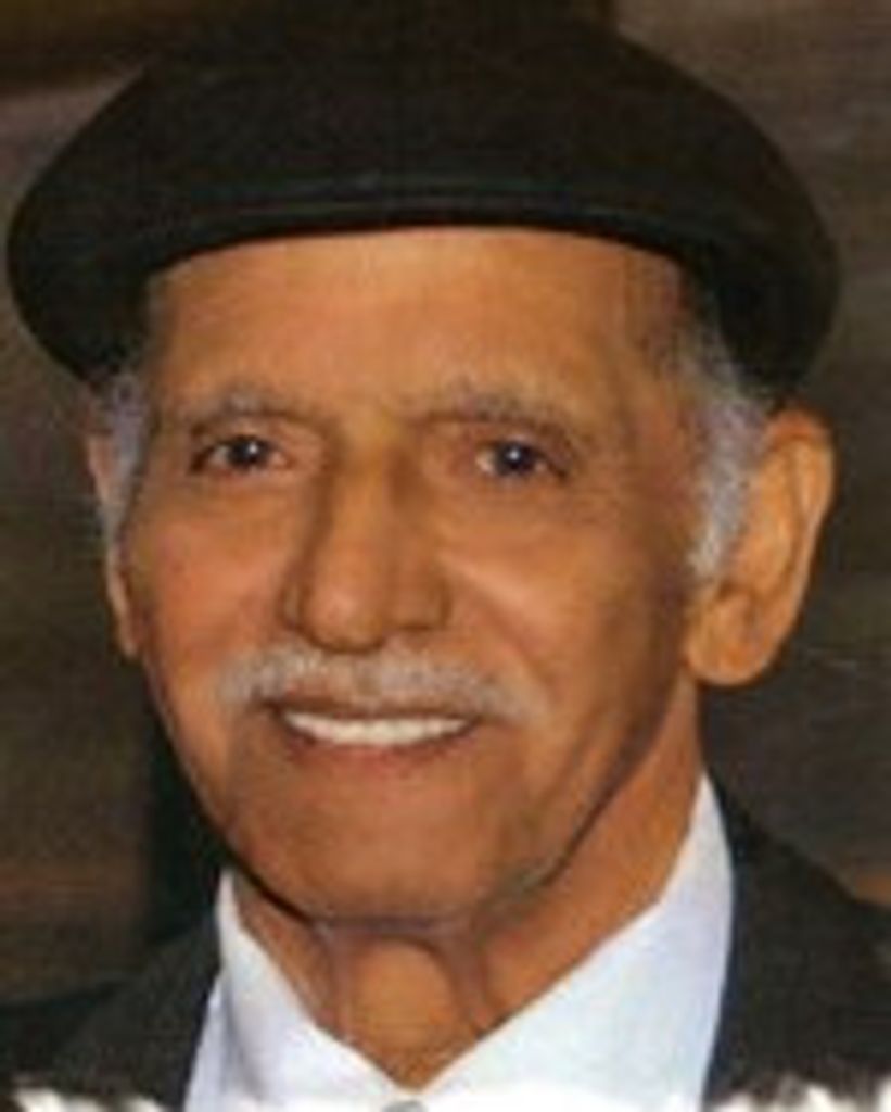 Raymond Frank Gueringer