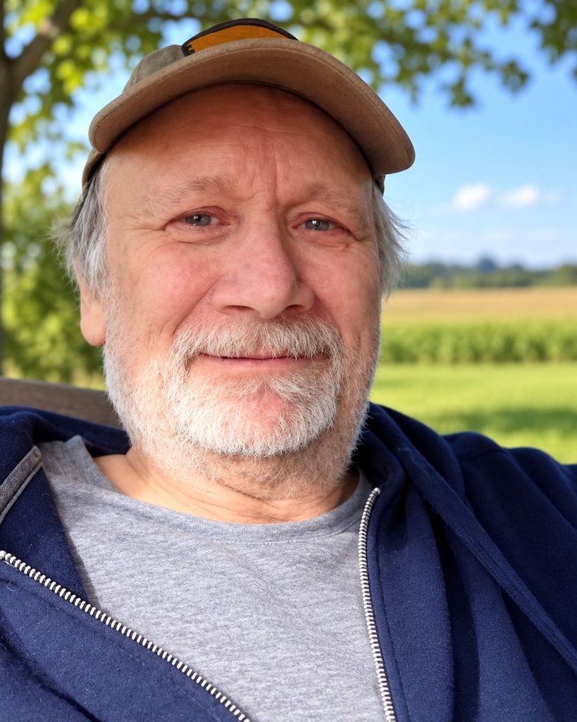 Stephen Lee Schierling Profile Photo