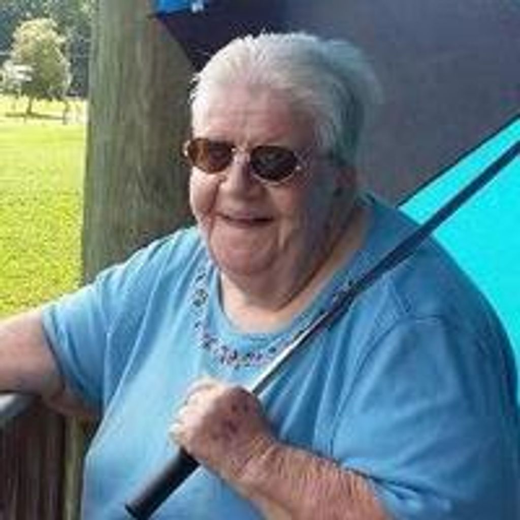 Shirley M. May Profile Photo