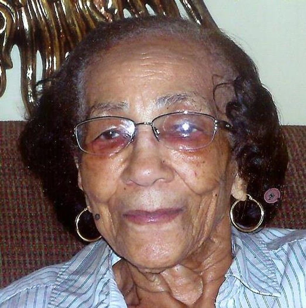 Imogean (Johnson)  Carrell