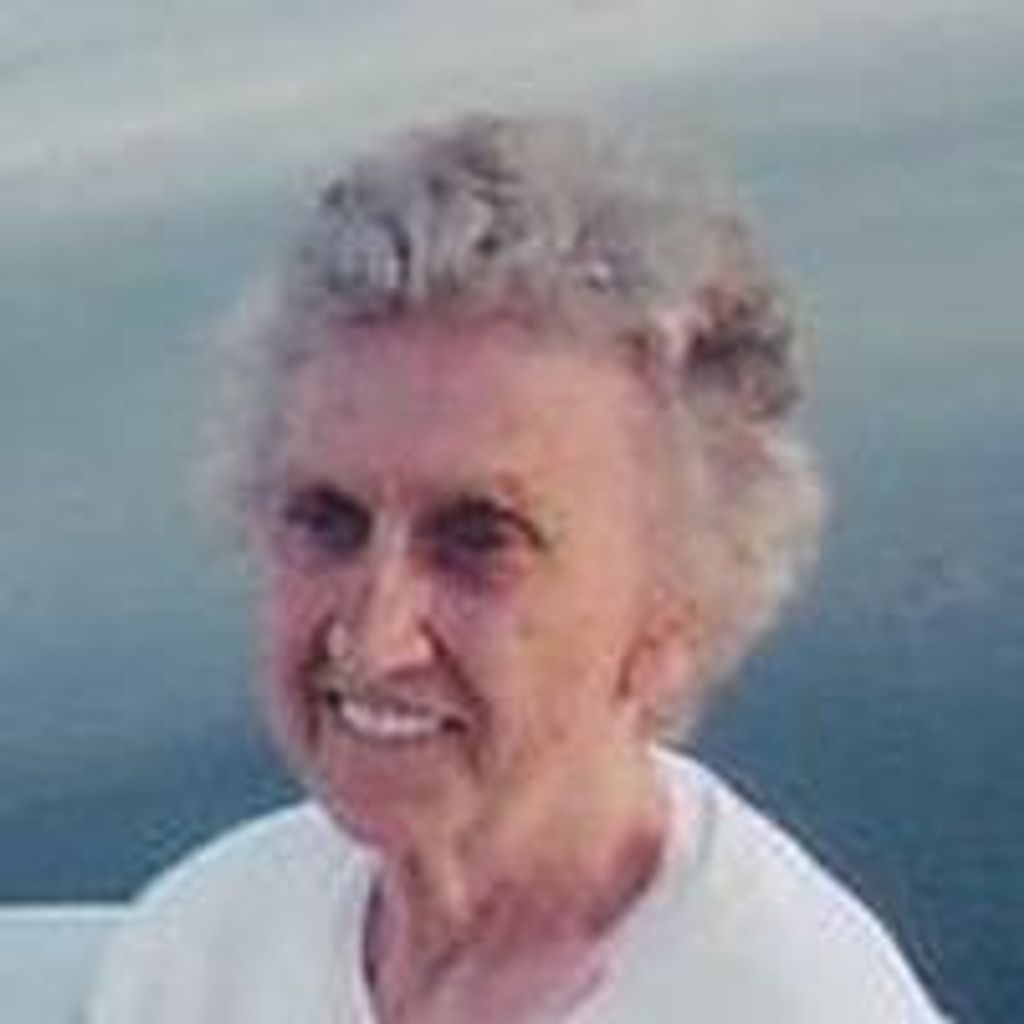 Arline S. Harrison