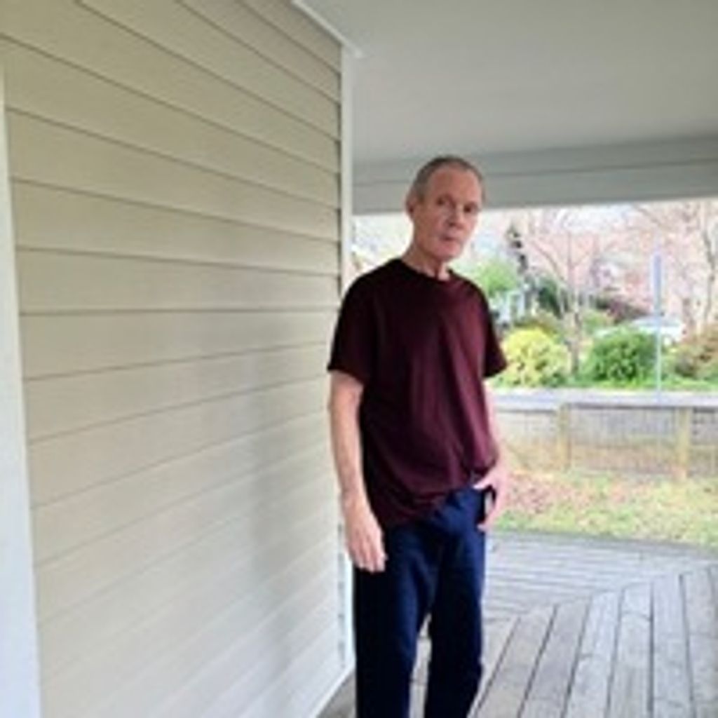 Stanley Ray Harris Profile Photo