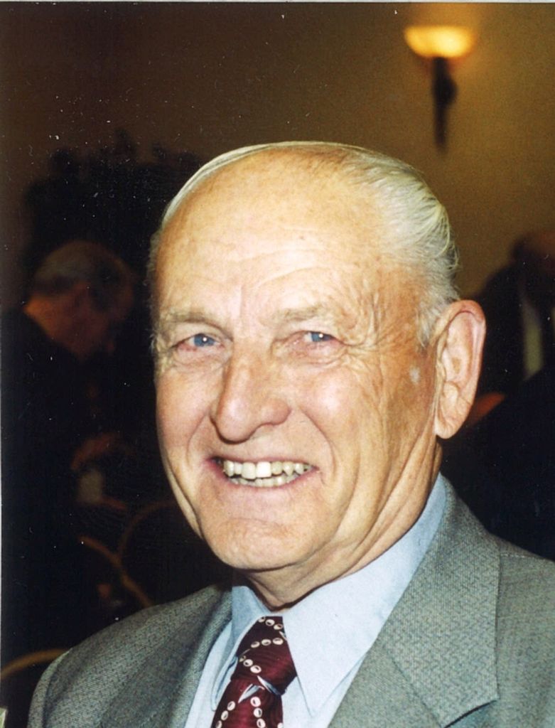 Earl Dewayne Dangel Profile Photo