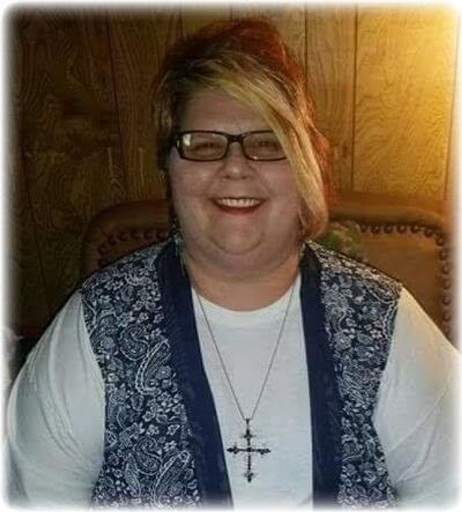 Pamela Marie Jones-Simpson