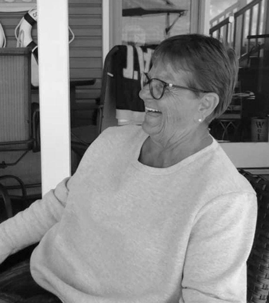 Gwen Issendorf Profile Photo