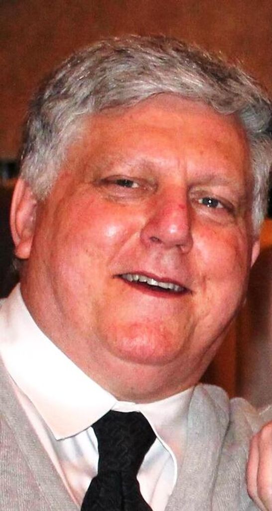 Robert Freiberg Profile Photo